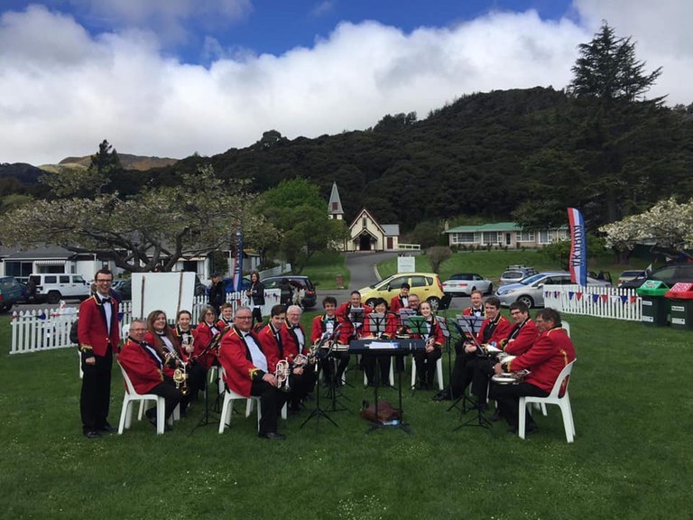 Band