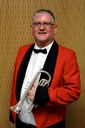 Kevin McMorran