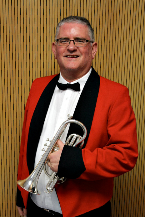 Kevin McMorran