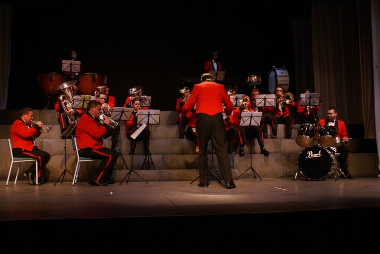 Brassed Off 16