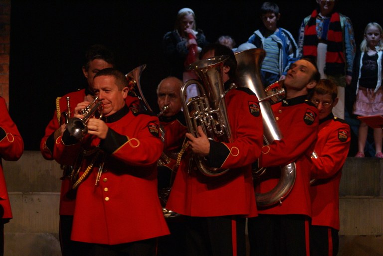 Brassed Off 2