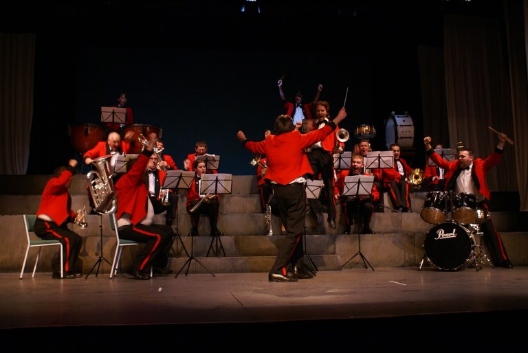 Brassed Off 20
