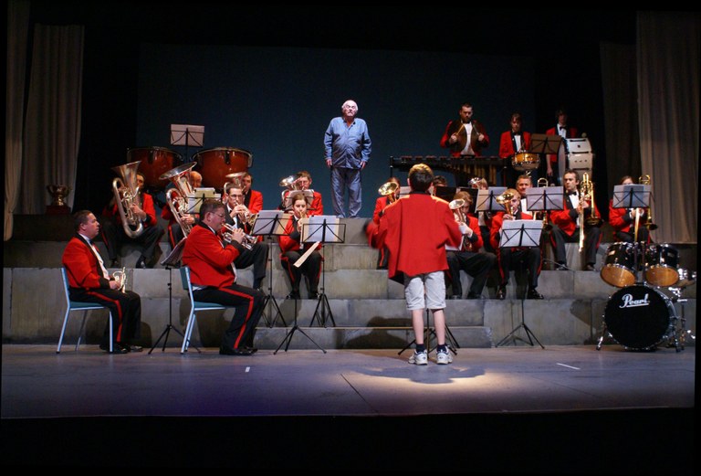 Brassed Off 22