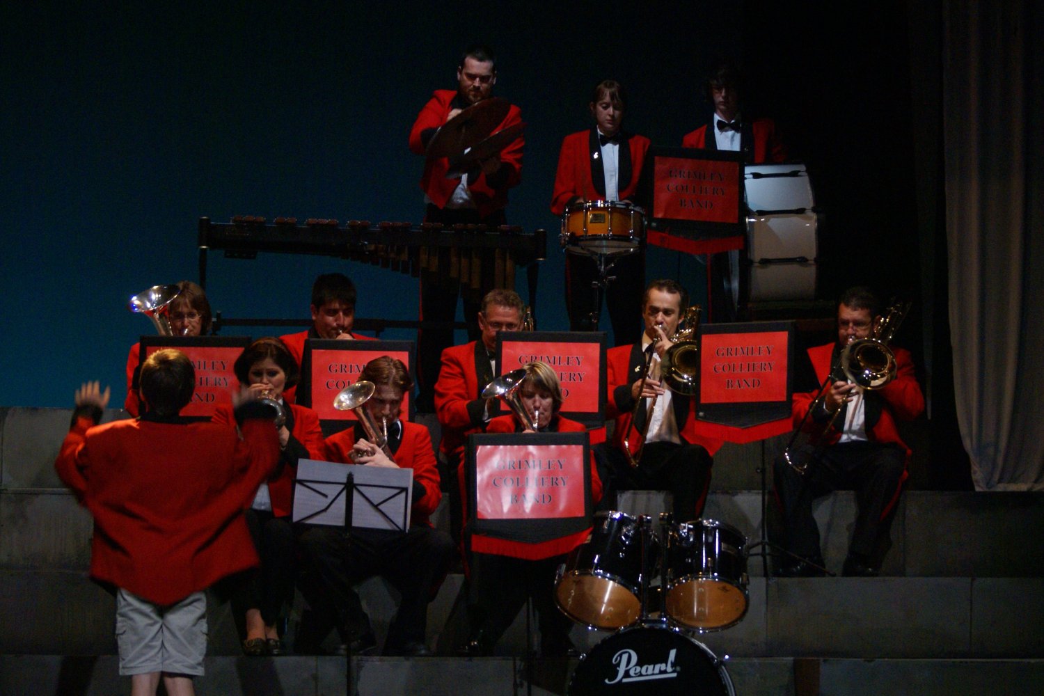 Brassed Off 23