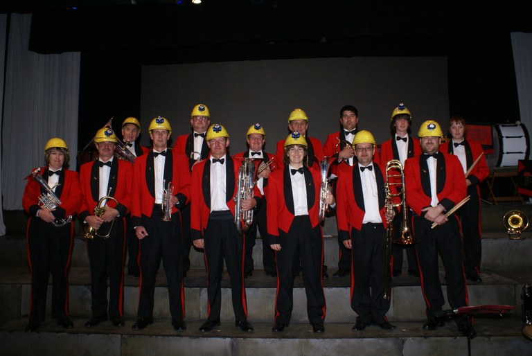 Brassed Off 24