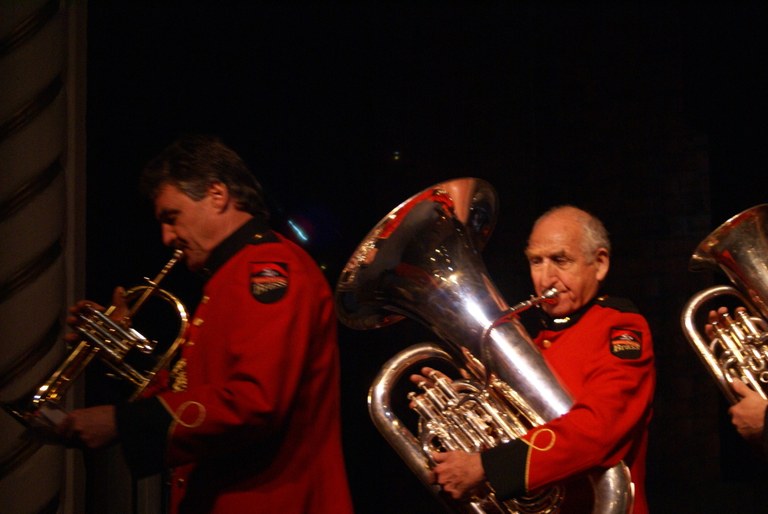 Brassed Off 3