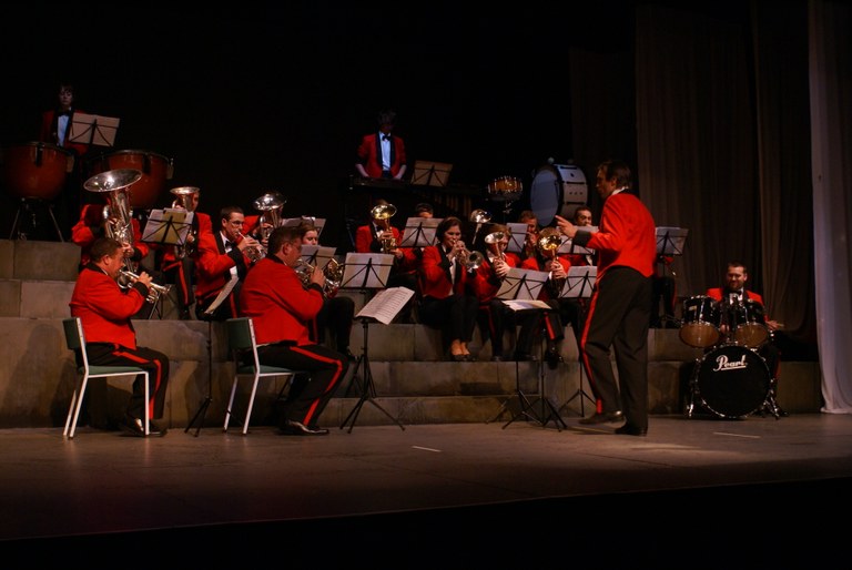 Brassed Off 9