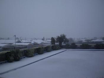 Snow