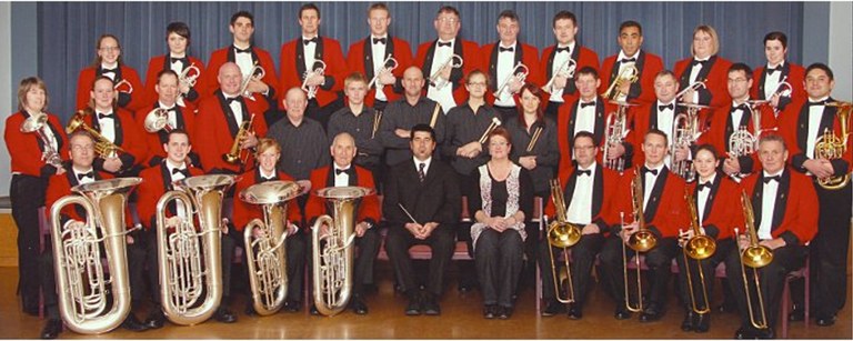 Band Photo