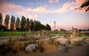 Margaret Mahy Playground