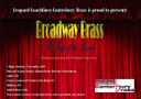 Broadway Poster