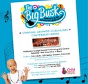 Child Cancer Gig