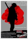 Remembrance Day 6 November 2015