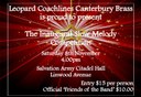 Slow Melody Competition 2014