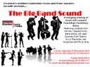 The Big Band Sound